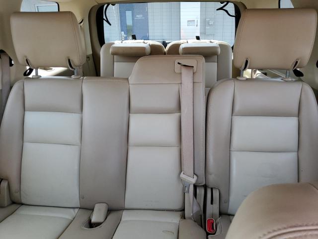 Photo 10 from auction – 2010 FORD EXPLORER E with VIN 1FMEU7EE2AUA74808