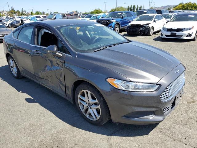Photo 4 from auction – 2016 FORD FUSION SE with VIN 3FA6P0H70GR386605