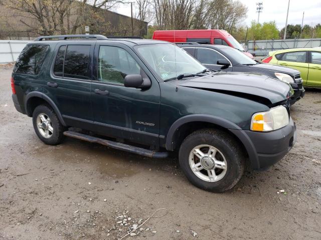Photo 4 from auction – 2004 FORD EXPLORER X with VIN 1FMZU72K14UB32634