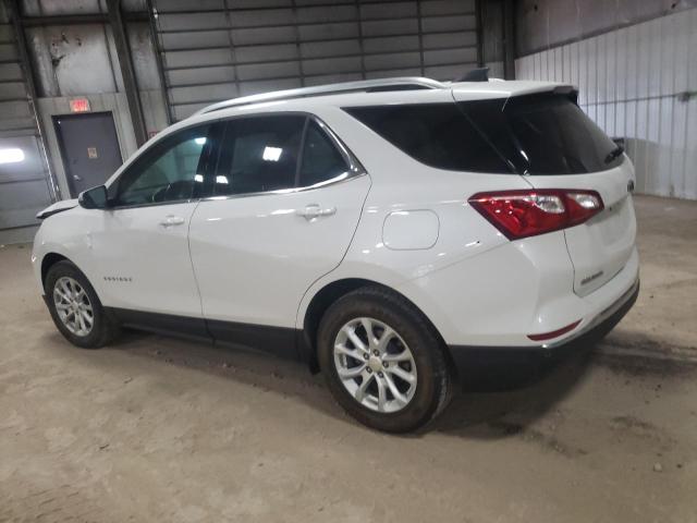 Photo 2 from auction – 2018 CHEVROLET EQUINOX LT with VIN 2GNAXJEV9J6330780