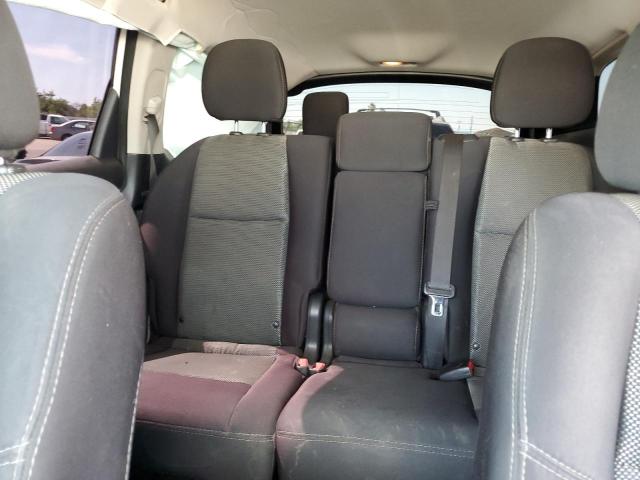Photo 10 from auction – 2017 NISSAN PATHFINDER with VIN 5N1DR2MN6HC680257
