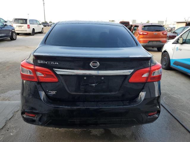 Photo 6 from auction – 2017 NISSAN SENTRA S with VIN 3N1AB7AP7HY373849