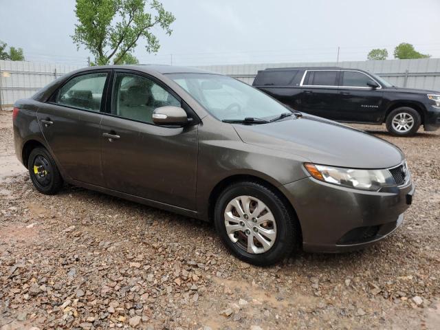 صورة رقم 4 من المزاد - 2010 KIA FORTE EX مع VIN KNAFU4A28A5864124
