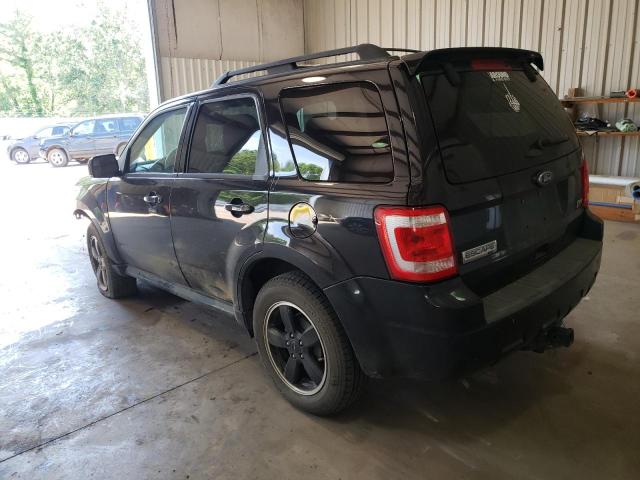 Photo 2 from auction – 2011 FORD ESCAPE XLT with VIN 1FMCU0DG1BKB24015