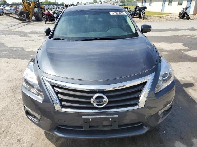 Photo 5 from auction – 2013 NISSAN ALTIMA 2.5 with VIN 1N4AL3AP3DN589343