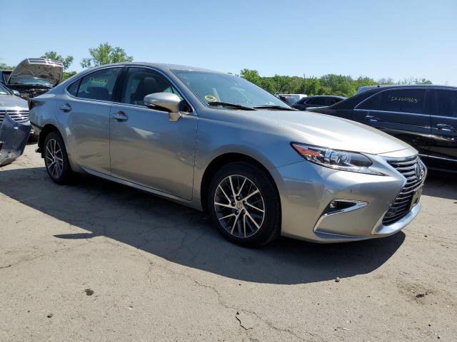 Photo 4 from auction – 2017 LEXUS ES 350 with VIN 58ABK1GG0HU059974