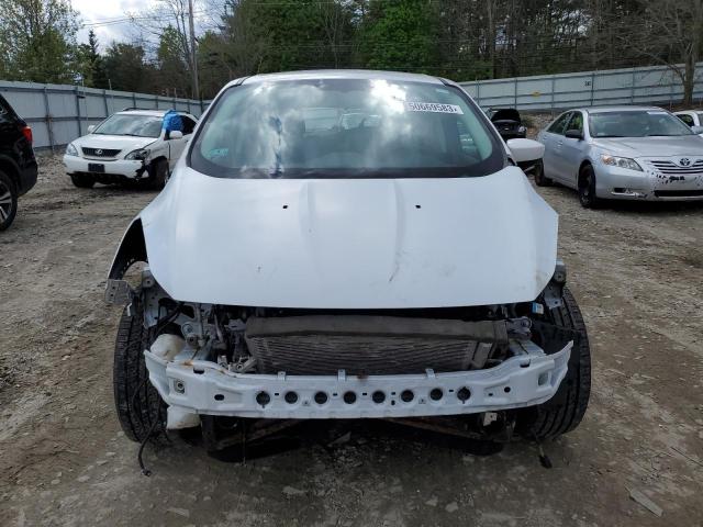 Zdjęcie 5 z aukcji – 2014 FORD ESCAPE SE z VIN 1FMCU0G91EUD38394