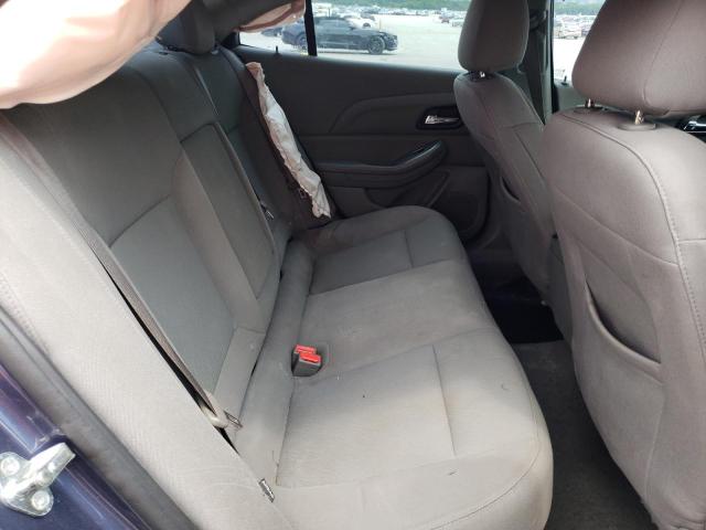 Photo 10 from auction – 2015 CHEVROLET MALIBU LS with VIN 1G11B5SLXFF283332