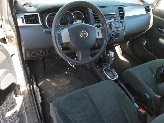 Photo 8 from auction – 2012 NISSAN VERSA S with VIN 3N1BC1CP5CK808407