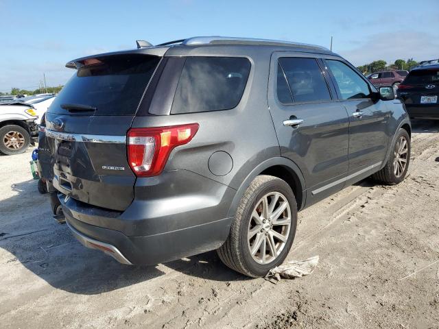 Photo 3 from auction – 2016 FORD EXPLORER L with VIN 1FM5K7F88GGB88298