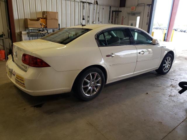 Photo 3 from auction – 2008 BUICK LUCERNE CX with VIN 1G4HD57248U191594