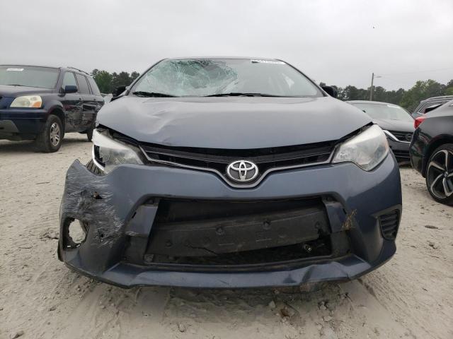 Photo 5 from auction – 2016 TOYOTA COROLLA L with VIN 2T1BURHE7GC578095