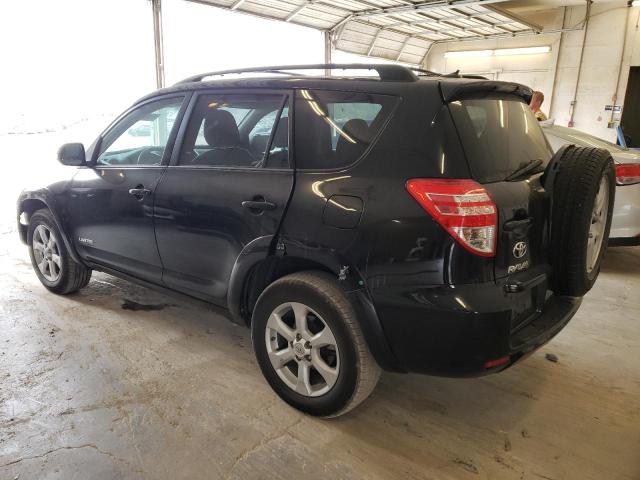 Photo 2 from auction – 2012 TOYOTA RAV4 LIMIT with VIN 2T3YF4DV2CW116248