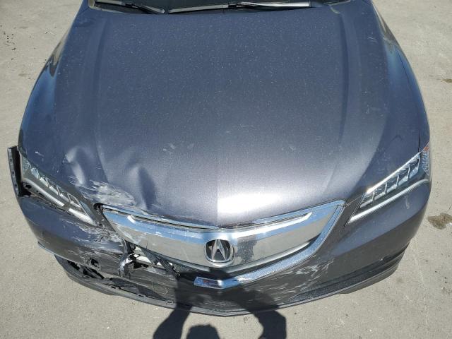 Photo 11 from auction – 2017 ACURA TLX TECH with VIN 19UUB2F59HA000113