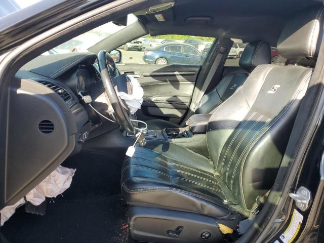 Photo 7 from auction – 2016 CHRYSLER 300 S with VIN 2C3CCAGG5GH224937