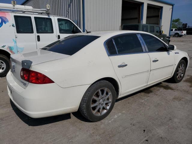 Photo 3 from auction – 2007 BUICK LUCERNE CX with VIN 1G4HD57257U167996