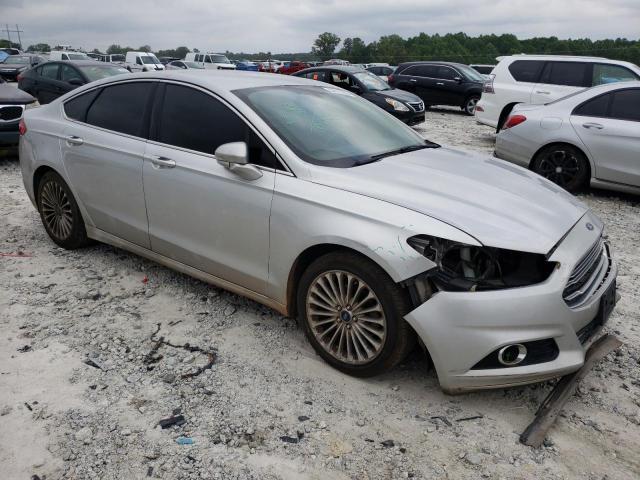 Photo 4 from auction – 2015 FORD FUSION TIT with VIN 3FA6P0K90FR152473