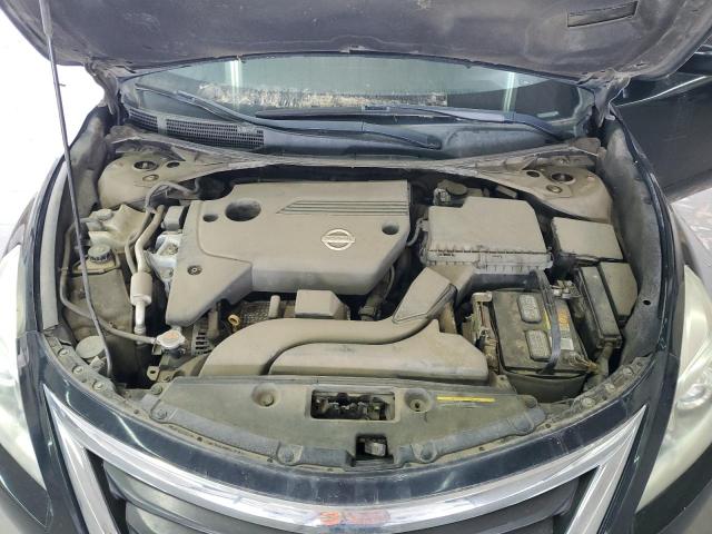 Photo 11 from auction – 2013 NISSAN ALTIMA 2.5 with VIN 1N4AL3AP3DN528560