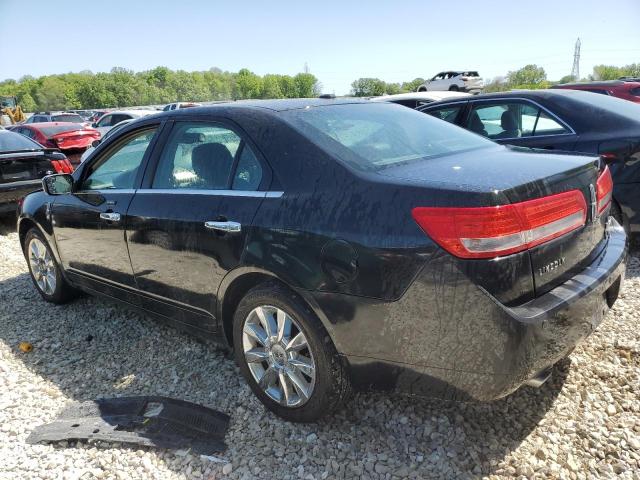 Photo 2 from auction – 2011 LINCOLN MKZ with VIN 3LNHL2JC4BR764382