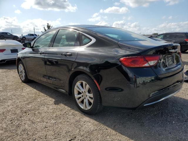 Photo 2 from auction – 2016 CHRYSLER 200 LIMITE with VIN 1C3CCCAB5GN101736