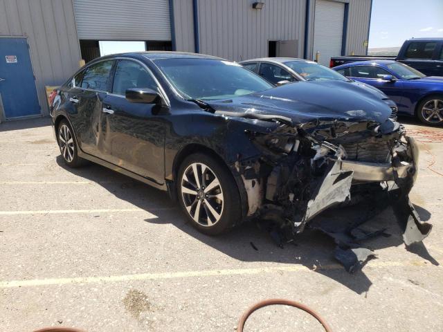 Photo 4 from auction – 2017 NISSAN ALTIMA 2.5 with VIN 1N4AL3AP9HC120131