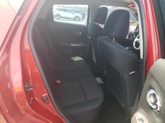Photo 10 from auction – 2012 NISSAN JUKE S with VIN JN8AF5MV2CT110447