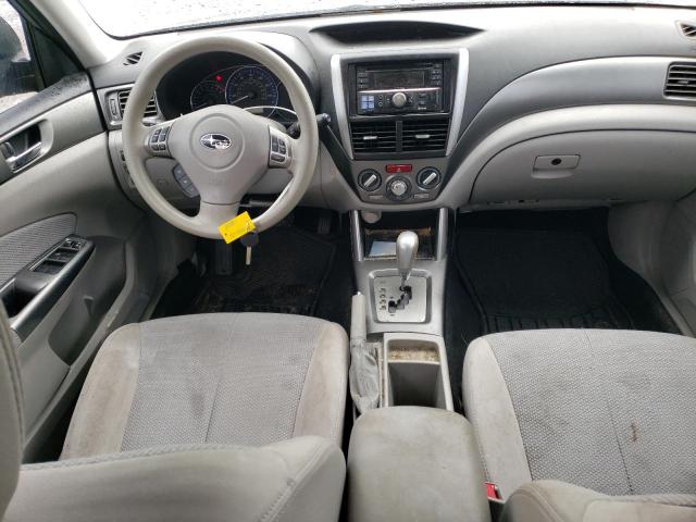 Photo 8 from auction – 2011 SUBARU FORESTER 2 with VIN JF2SHBDC4BH748659