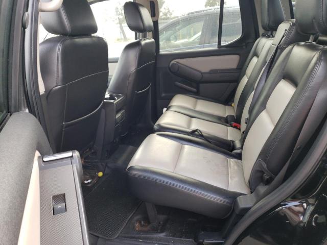 Photo 10 from auction – 2007 FORD EXPLORER S with VIN 1FMEU53827UA15400