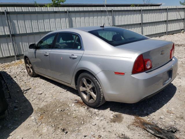 Photo 2 from auction – 2011 CHEVROLET MALIBU 1LT with VIN 1G1ZC5E14BF331928
