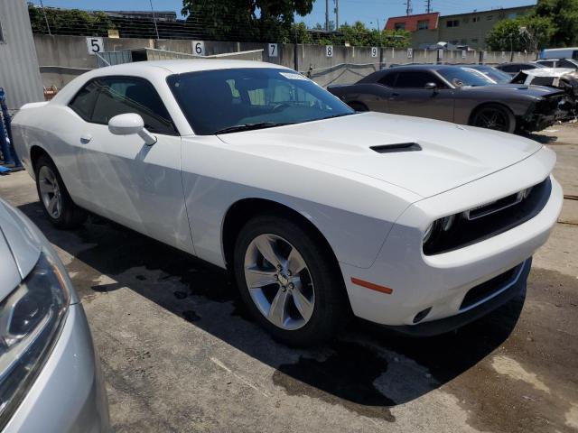 Photo 4 from auction – 2022 DODGE CHALLENGER with VIN 2C3CDZAG2NH242846