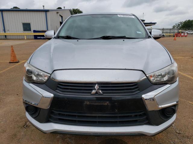 Photo 5 from auction – 2016 MITSUBISHI OUTLANDER with VIN JA4AP3AU4GZ052928