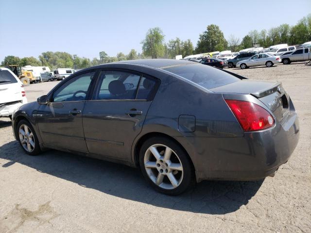 Photo 2 from auction – 2004 NISSAN MAXIMA SE with VIN 1N4BA41E64C900015