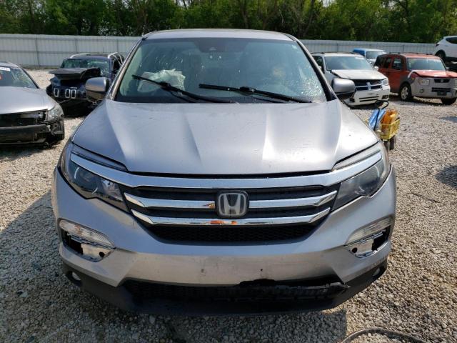 Photo 5 from auction – 2016 HONDA PILOT EX with VIN 5FNYF6H44GB035700