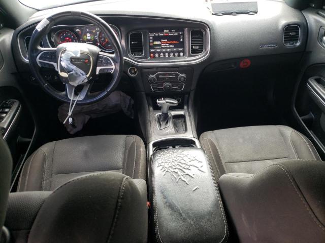 Photo 8 from auction – 2017 DODGE CHARGER SX with VIN 2C3CDXHG0HH524031