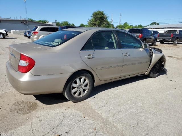 Photo 3 from auction – 2004 TOYOTA CAMRY LE with VIN 4T1BE32K04U840929