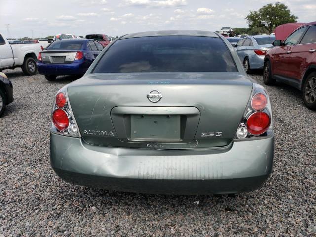 Photo 6 from auction – 2005 NISSAN ALTIMA S with VIN 1N4AL11D55C226484