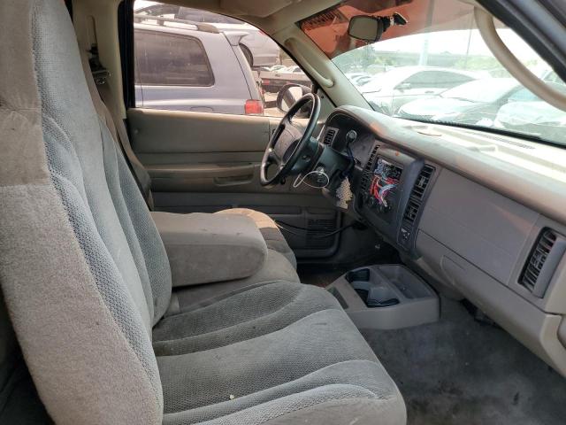 Фото 10 с аукциона – 2004 DODGE DAKOTA SXT с VIN 1D7FL16K34S559865