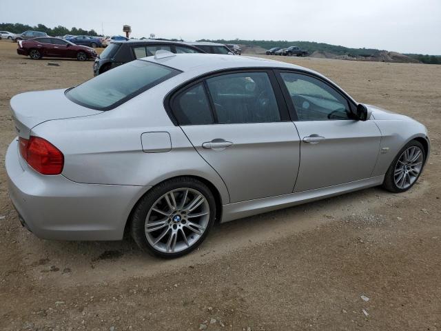 Photo 3 from auction – 2010 BMW 335 XI with VIN WBAPL3C53AA515971
