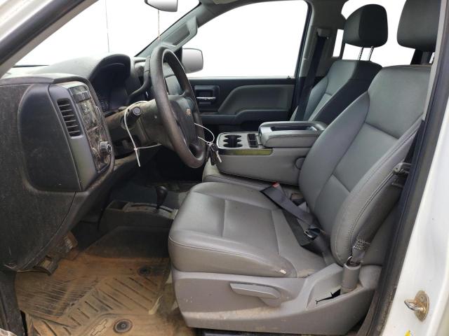 Photo 7 from auction – 2019 CHEVROLET SILVERADO with VIN 2GCVKNEC5K1222749