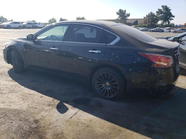 Photo 2 from auction – 2015 NISSAN ALTIMA 2.5 with VIN 1N4AL3AP2FC124776