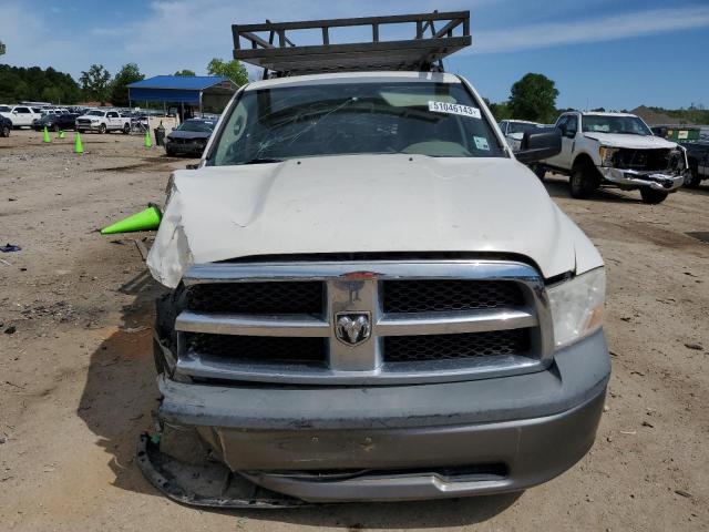 Photo 5 from auction – 2009 DODGE RAM 1500 with VIN 1D3HB18K79S808959
