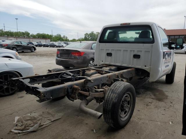 Photo 3 from auction – 2011 FORD F350 SUPER with VIN 1FDBF3E68BEB76995
