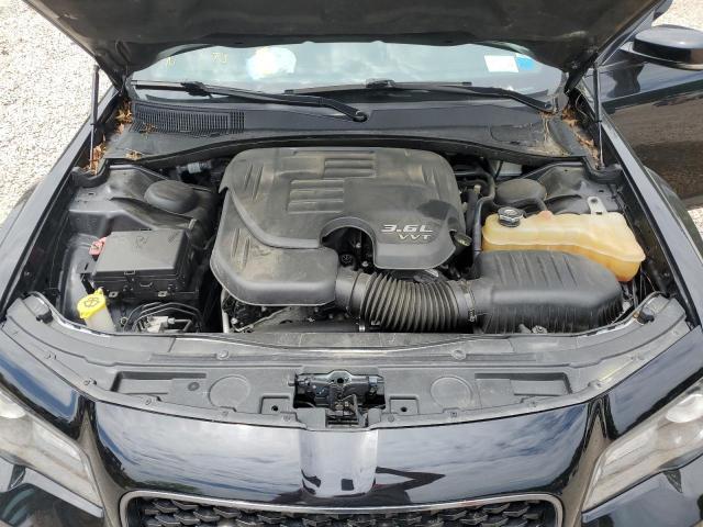 Photo 11 from auction – 2016 CHRYSLER 300 S with VIN 2C3CCAGG3GH145007