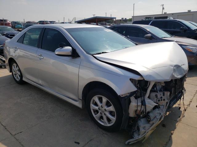 Photo 4 from auction – 2014 TOYOTA CAMRY L with VIN 4T1BF1FKXEU370499