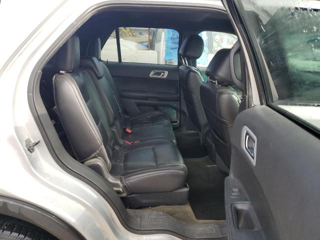 Photo 11 from auction – 2013 FORD EXPLORER X with VIN 1FM5K8D88DGC30215