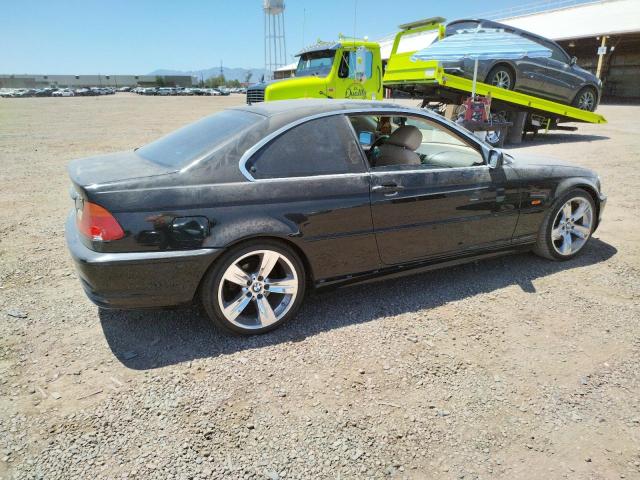Photo 3 from auction – 2000 BMW 323 CI with VIN WBABM3347YJN84476