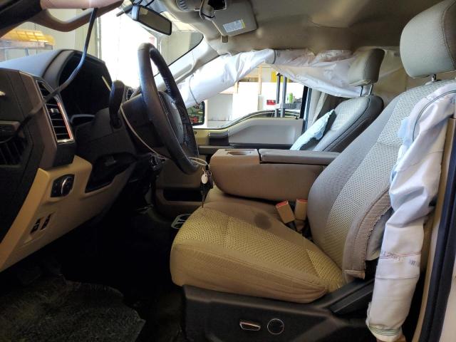 Photo 7 from auction – 2015 FORD F150 SUPER with VIN 1FTEW1EP6FKD67112