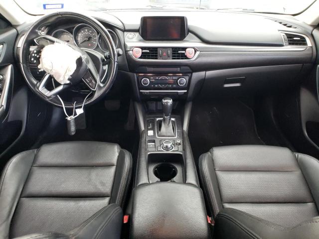 Photo 8 from auction – 2017 MAZDA 6 TOURING with VIN JM1GL1V53H1140002