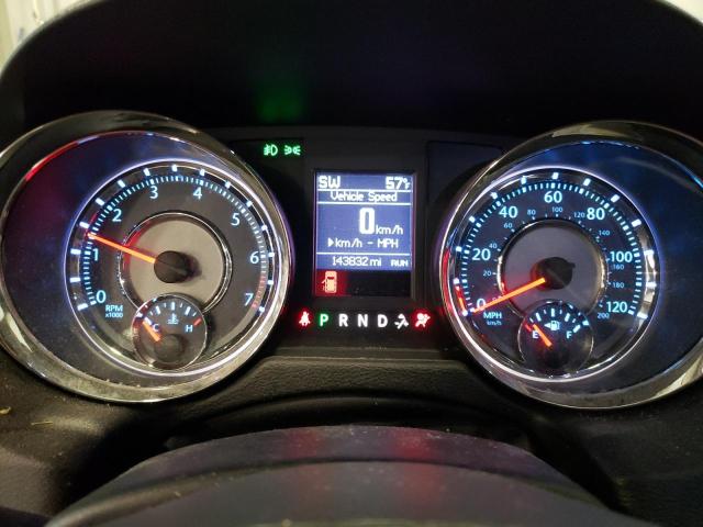 Photo 9 from auction – 2012 CHRYSLER TOWN & COU with VIN 2C4RC1BG5CR232778