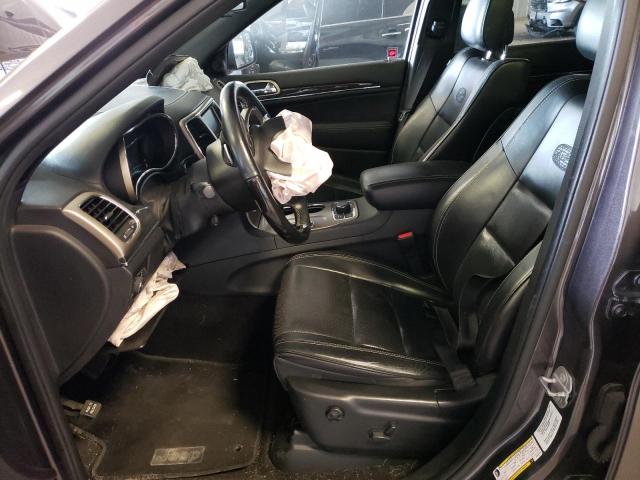 Photo 7 from auction – 2015 JEEP GRAND CHER with VIN 1C4RJFCG4FC607459